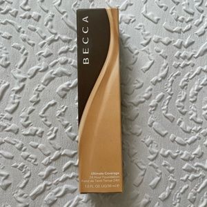 BECCA Ultimate Coverage 24 Hour Foundation